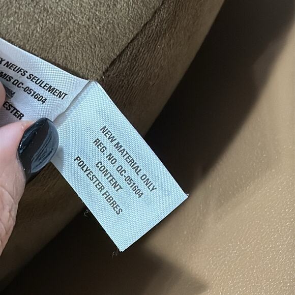 Club Mochi-Mochi Animal Crossing Large 14” game style Squishy Plush [Tomy] - Picture 8 of 11